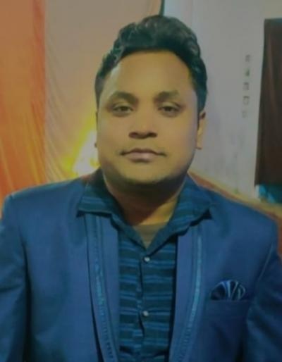 Sujit kumar