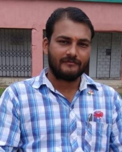 Aditya kumar mishra