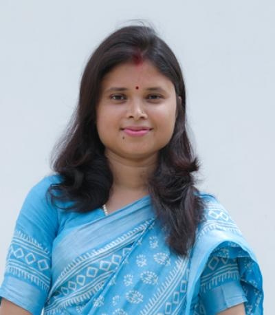 Chanchal Kumari