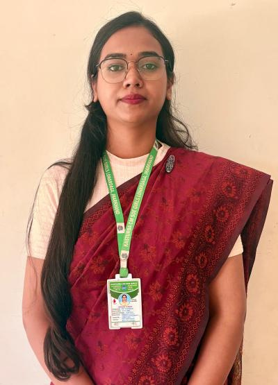 NANDANI KUMARI